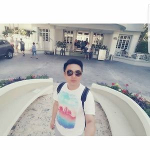 Meet your Posher, Dae